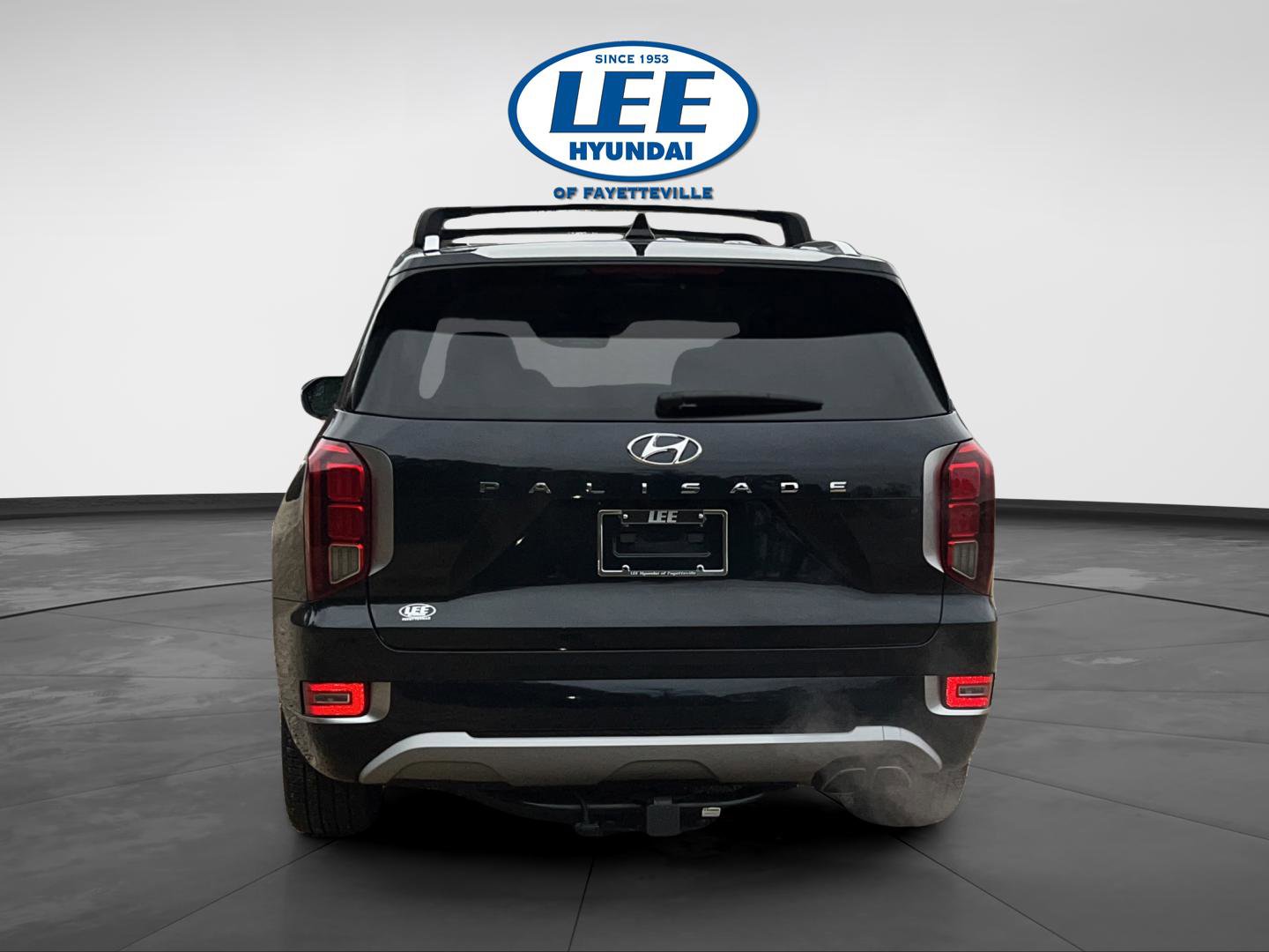 Certified 2021 Hyundai Palisade Limited image 5