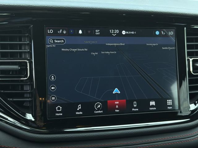 New 2026 Dodge Durango GT image 22