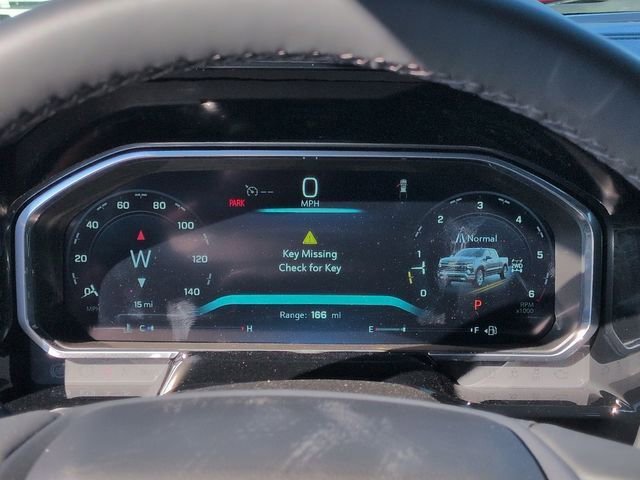 New 2026 Chevrolet Silverado 1500 RST w/ Texas Edition Plus image 10