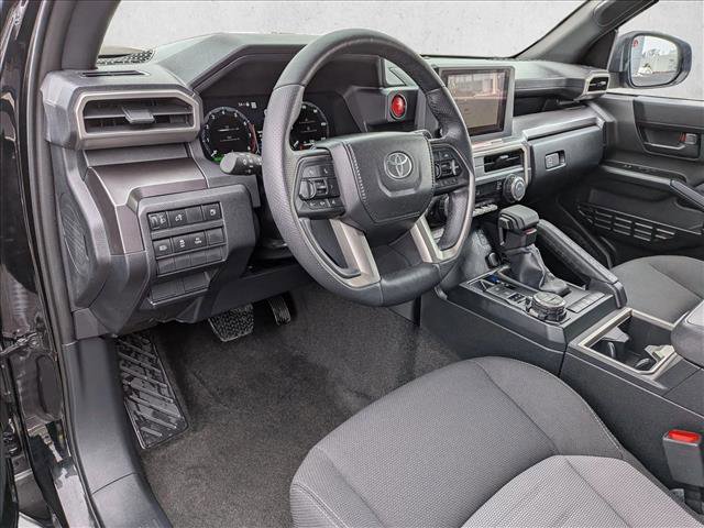 Certified 2025 Toyota 4Runner TRD Off-Road image 10