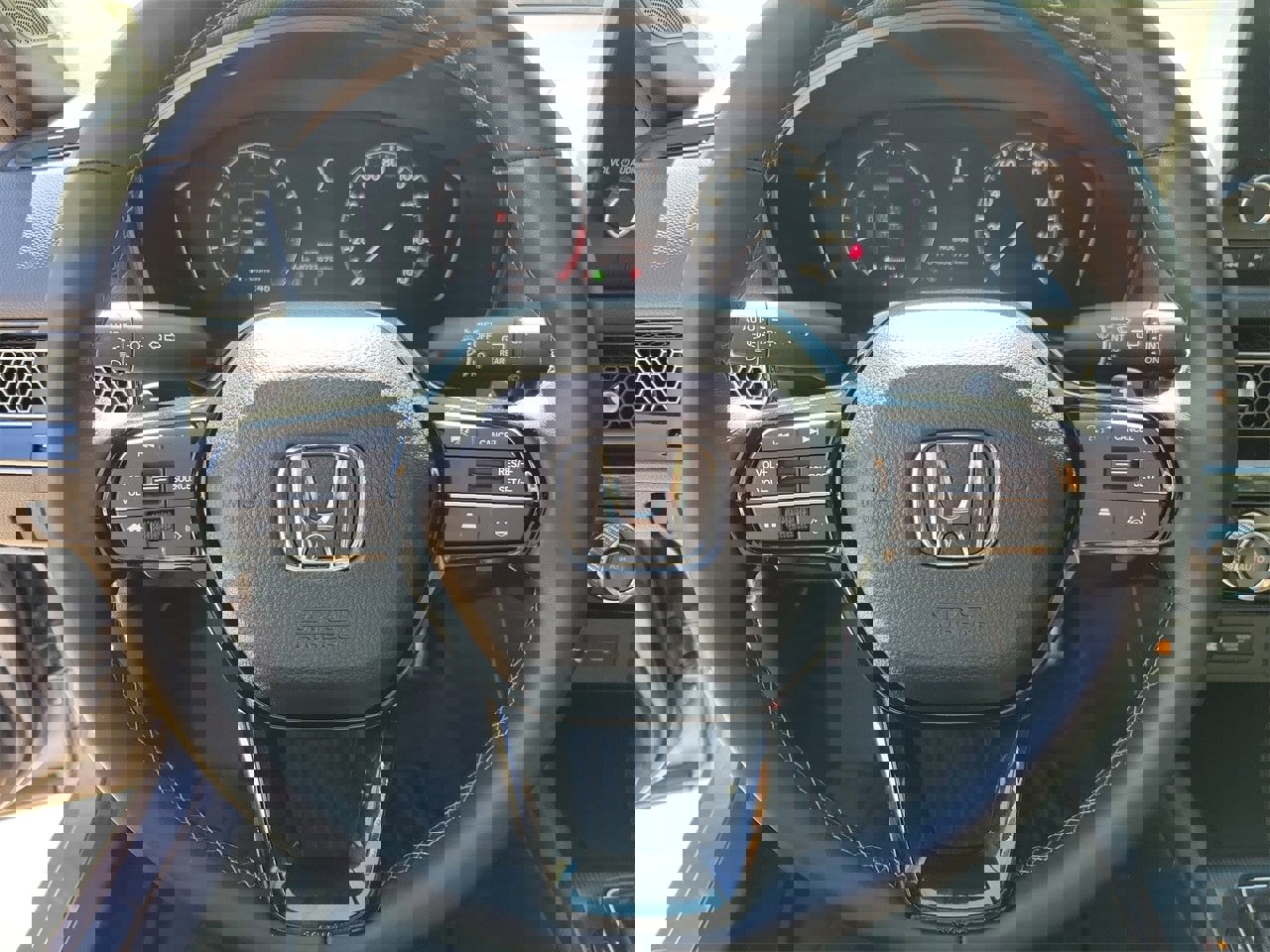 Used 2022 Honda Civic Sport image 17