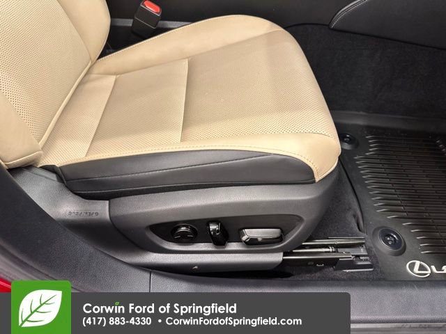 Used 2021 Lexus ES 350 w/ Premium Package image 10