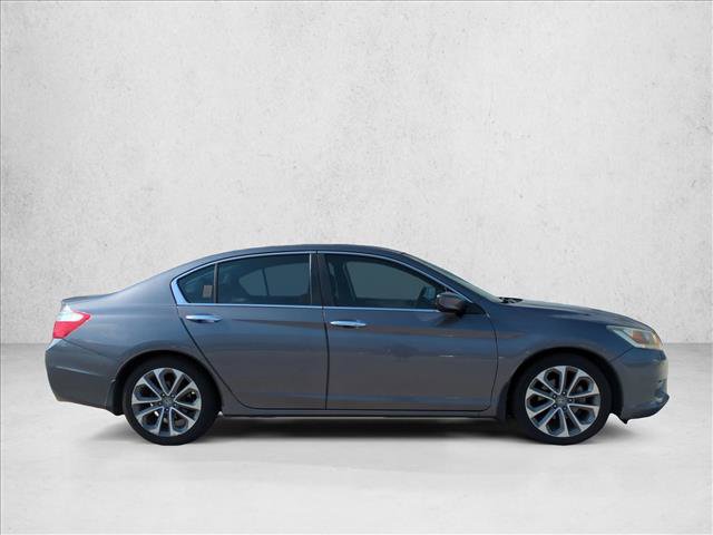 Used 2014 Honda Accord Sport image 4