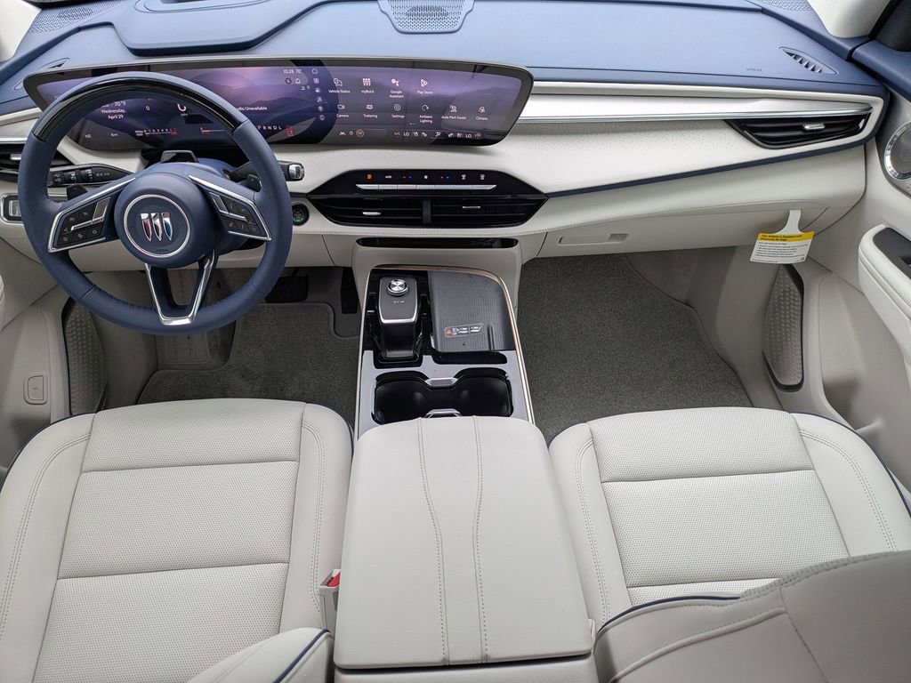 New 2026 Buick Enclave Avenir FWD image 16