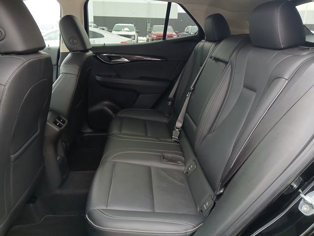 Certified 2023 Buick Envision Essence image 12