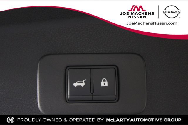 New 2026 Nissan Murano SL w/ Comfort Package AWD/4WD image 29