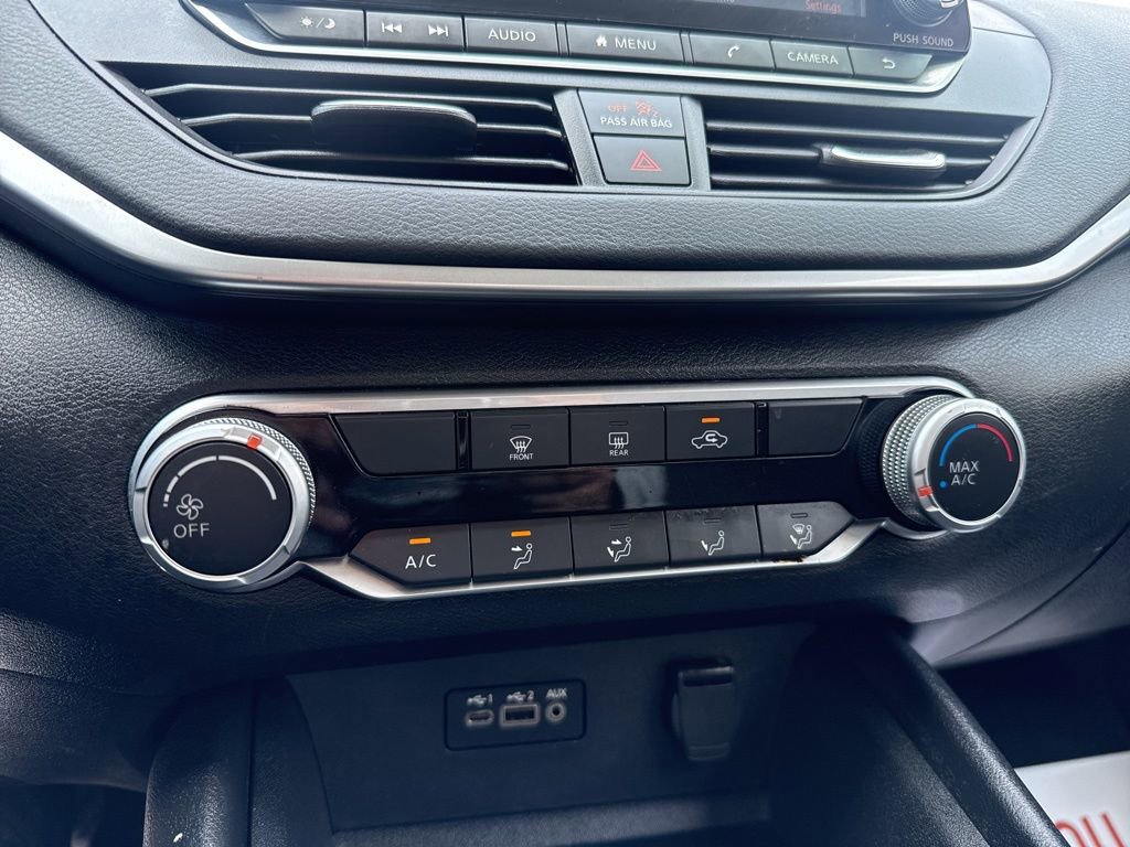 Used 2020 Nissan Altima 2.5 S image 31