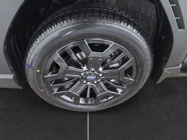 New 2026 Subaru Outback Limited XT AWD/4WD image 9