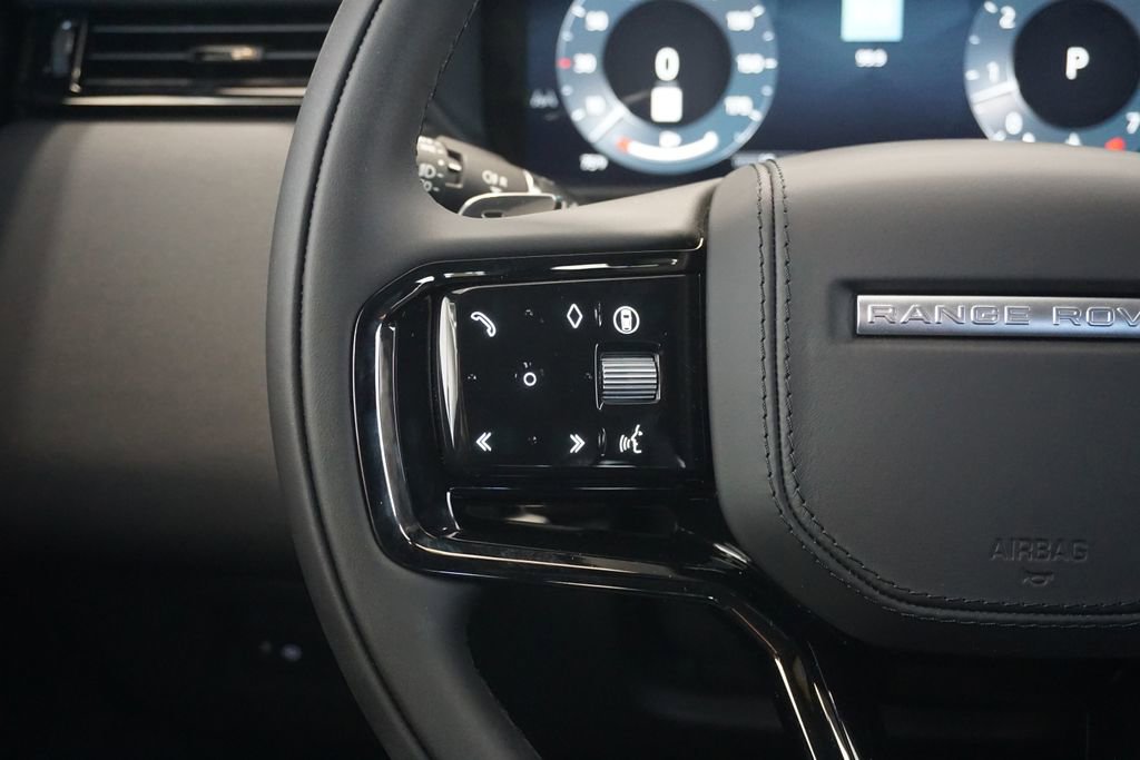 New 2026 Land Rover Range Rover Velar S image 12