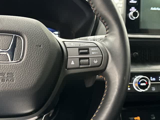 Certified 2026 Honda CR-V Sport-L image 18