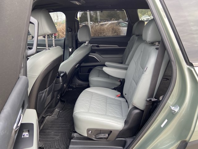Used 2024 Kia Telluride EX X-Line image 51
