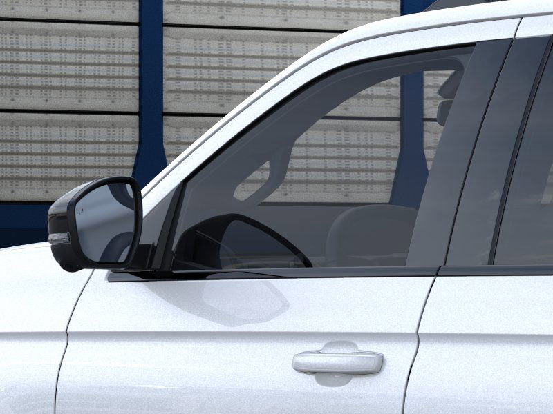 New 2025 Ford Expedition Platinum w/ Stealth Performance Package image 20