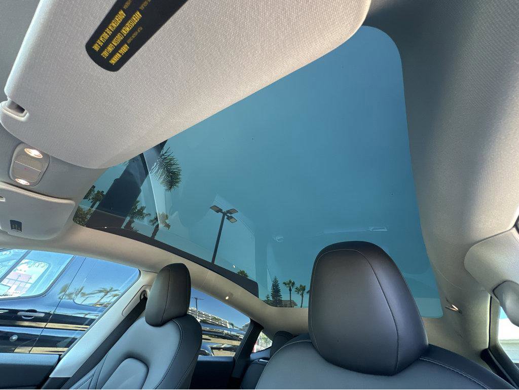 Used 2023 Tesla Model Y Long Range AWD/4WD image 7