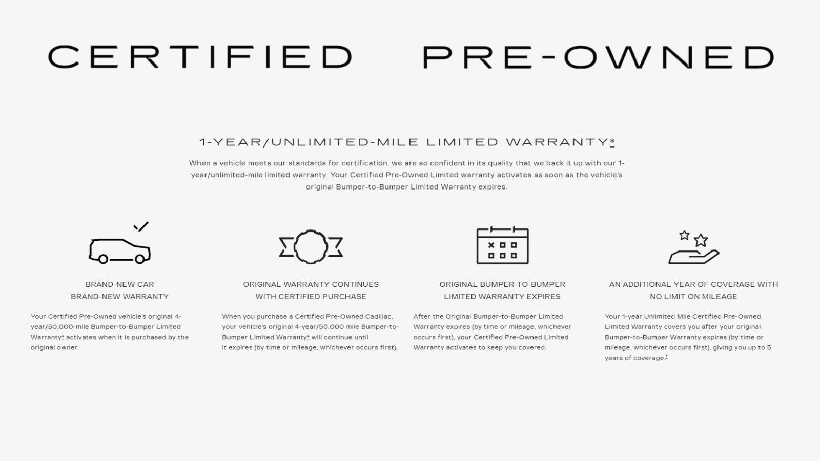 Certified 2025 Cadillac XT6 Luxury AWD/4WD image 3