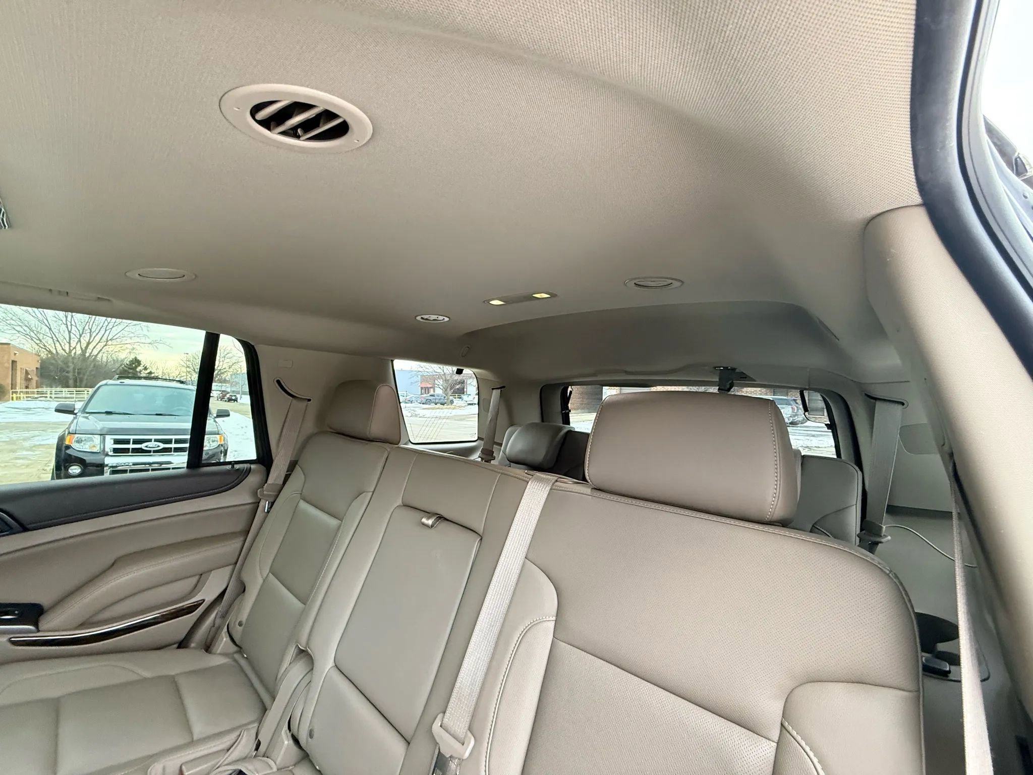 Used 2015 GMC Yukon SLT w/ Open Road Package image 28