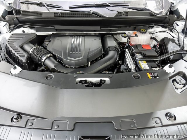 New 2025 Buick Enclave Sport Touring w/ LPO, Floor Liner Package image 21