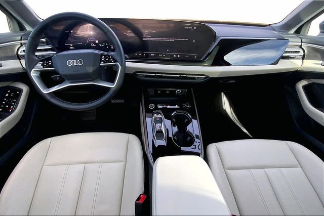 Certified 2025 Audi A5 2.0T Premium Plus Sedan w/ Premium Plus image 15