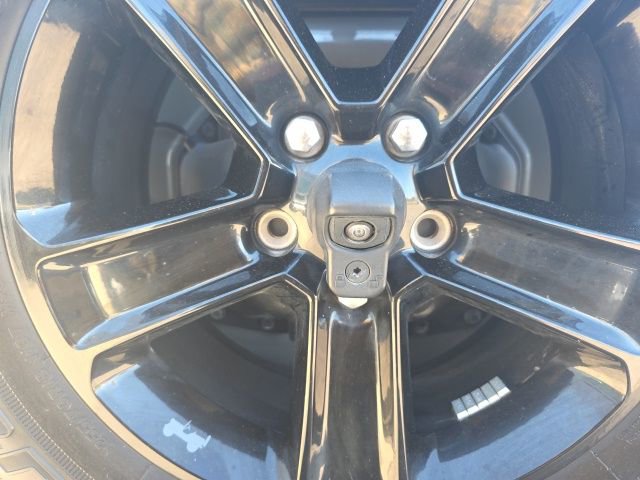 Used 2022 Jeep Wrangler Unlimited Sahara image 7