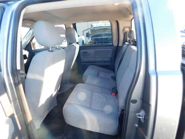 Used 2011 Dodge Dakota Big Horn image 12