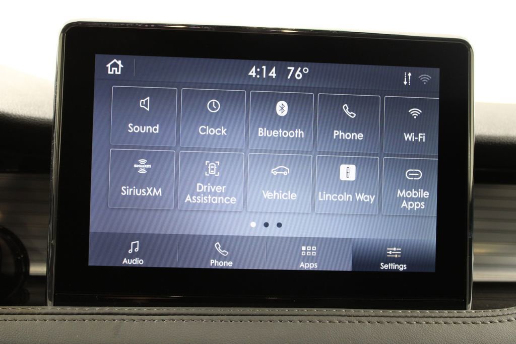 Used 2022 Lincoln Corsair FWD image 33