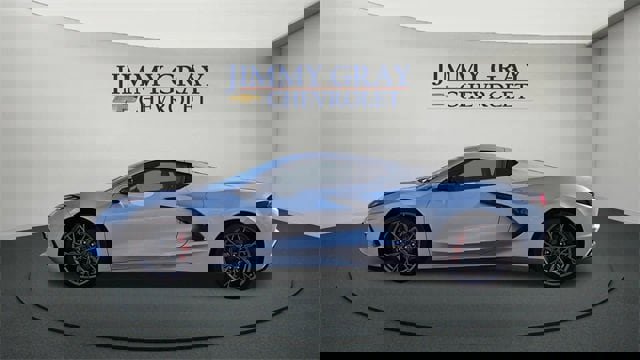 New 2026 Chevrolet Corvette Stingray Preferred Cpe w/ 2LT image 6