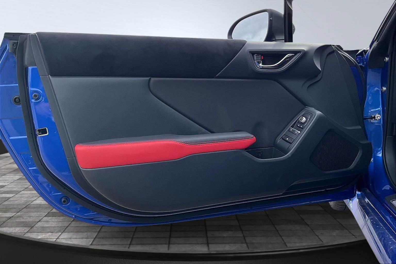 New 2026 Subaru BRZ Limited image 19