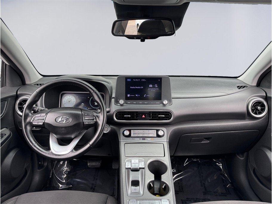 Used 2022 Hyundai Kona SEL w/ Convenience Package FWD image 23