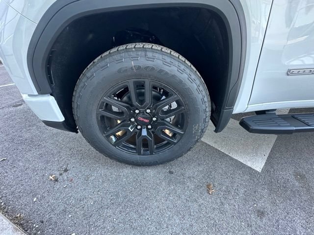 New 2026 GMC Sierra 1500 Elevation w/ Elevation Premium Package AWD/4WD image 11