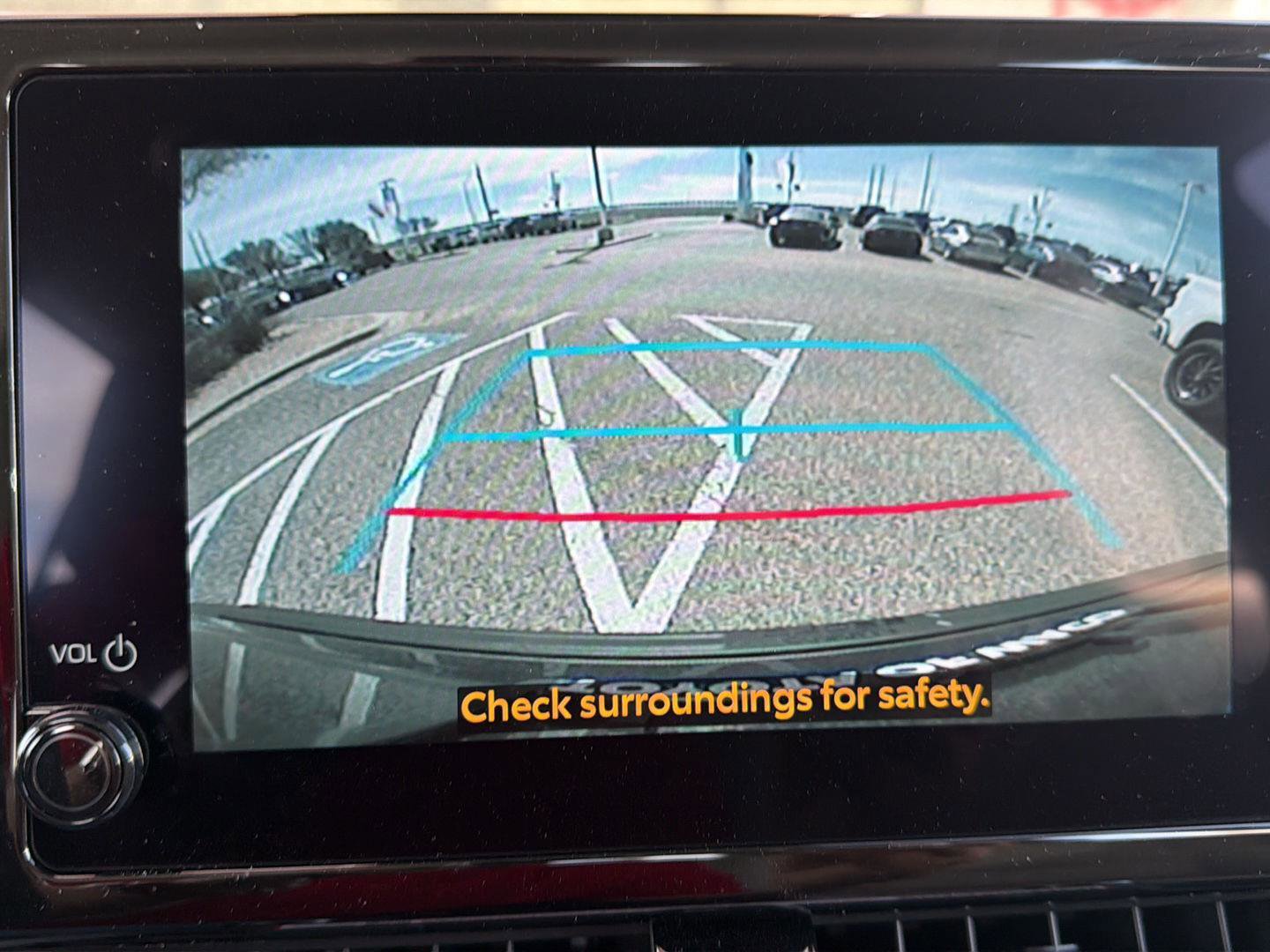 Certified 2026 Toyota Corolla Cross L image 26