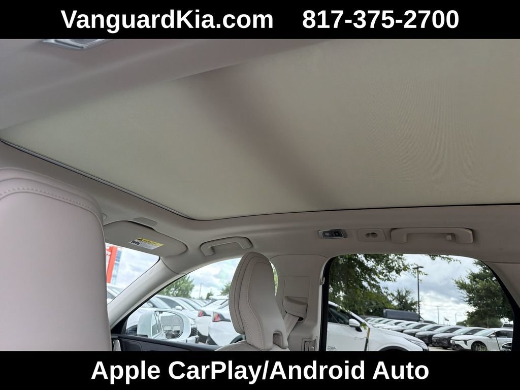 Used 2021 Volvo XC60 T5 Inscription w/ Advanced Package AWD/4WD image 19