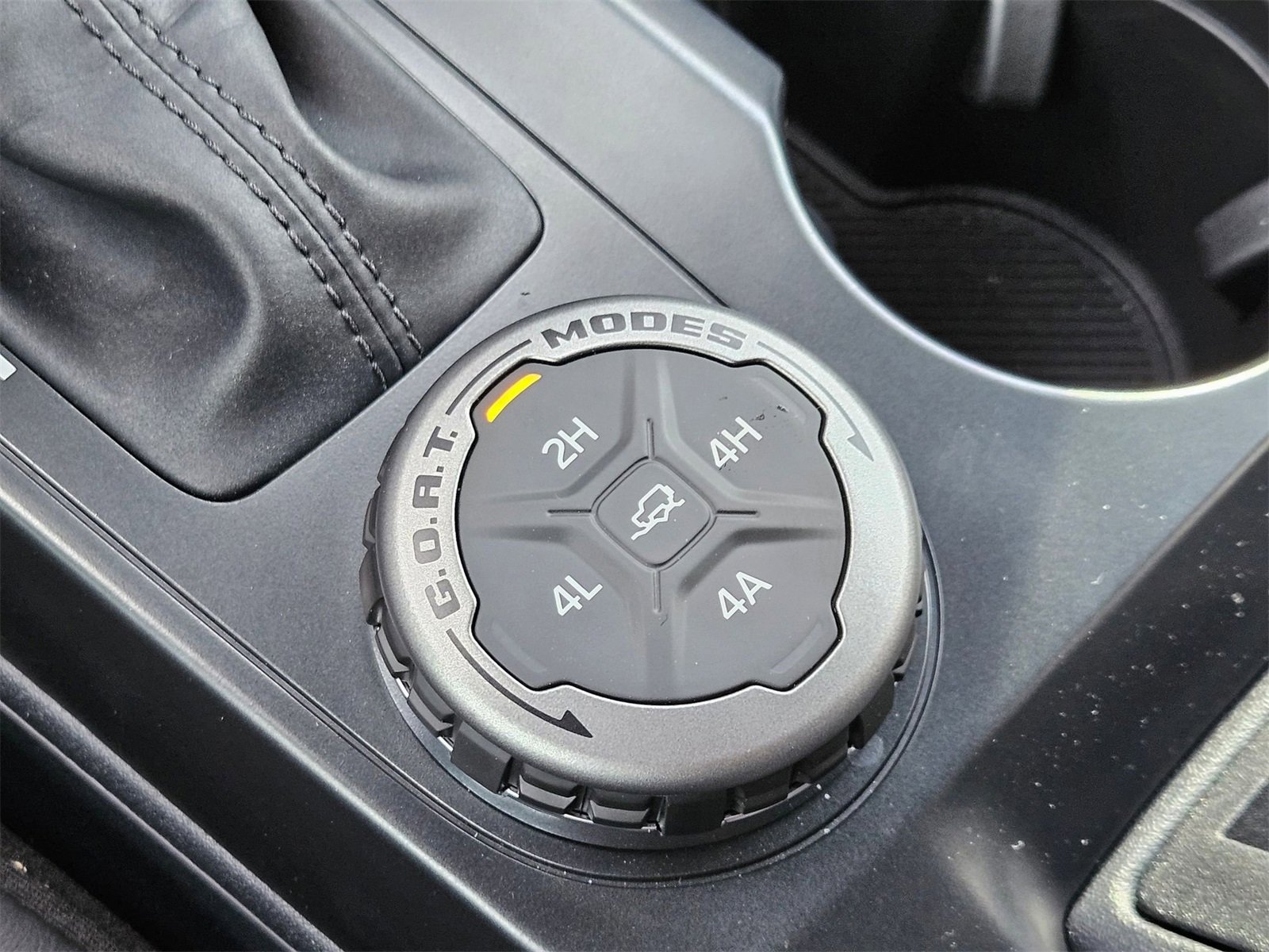 New 2025 Ford Bronco Badlands image 18