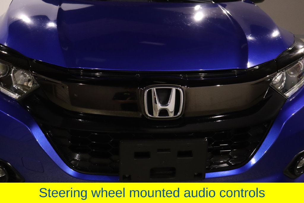 Used 2022 Honda HR-V Sport image 14