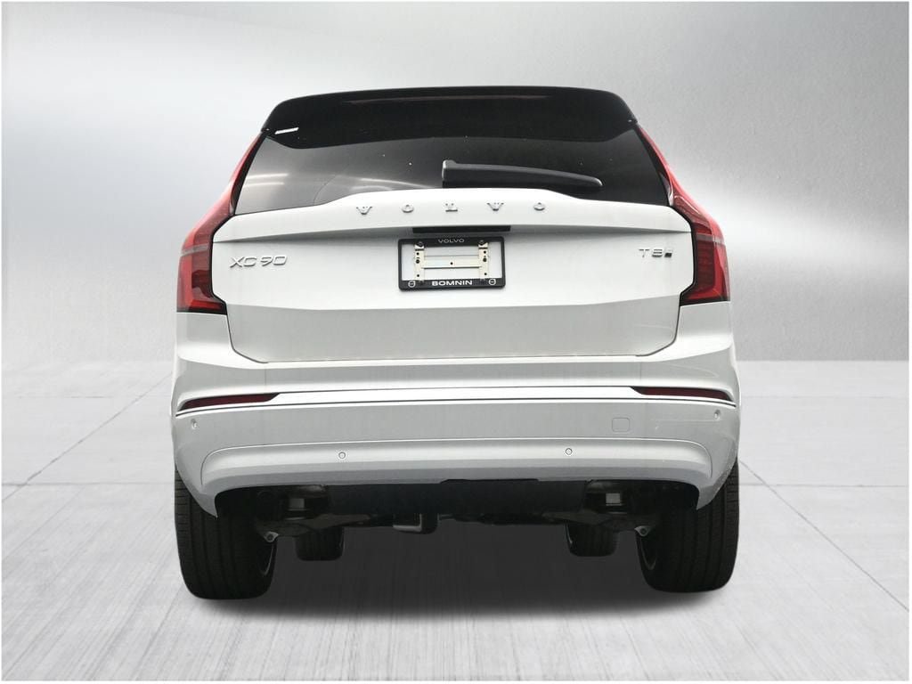 New 2026 Volvo XC90 T8 Plus w/ Protection Package Premier AWD/4WD image 24