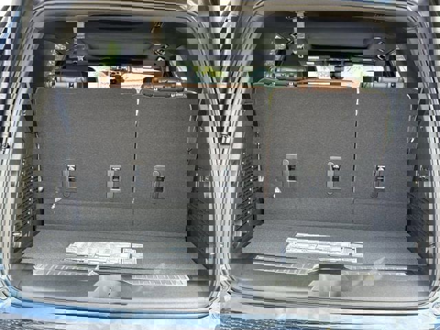 New 2026 Chevrolet Tahoe High Country w/ Sun And Tow Package image 28