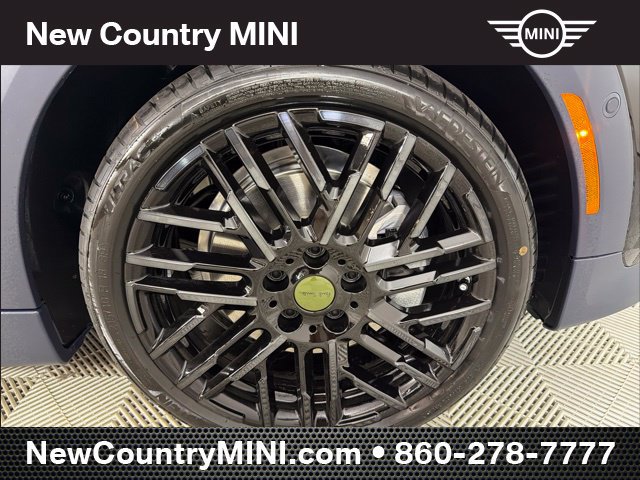 New 2027 MINI Cooper S FWD image 9