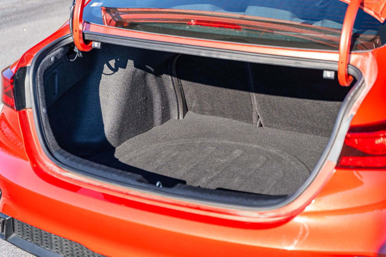 Used 2023 Kia Forte LXS image 15