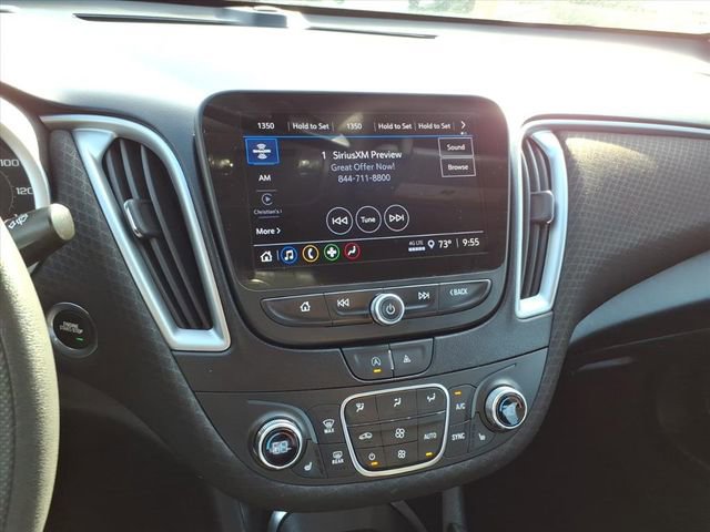 Used 2024 Chevrolet Malibu LT image 23