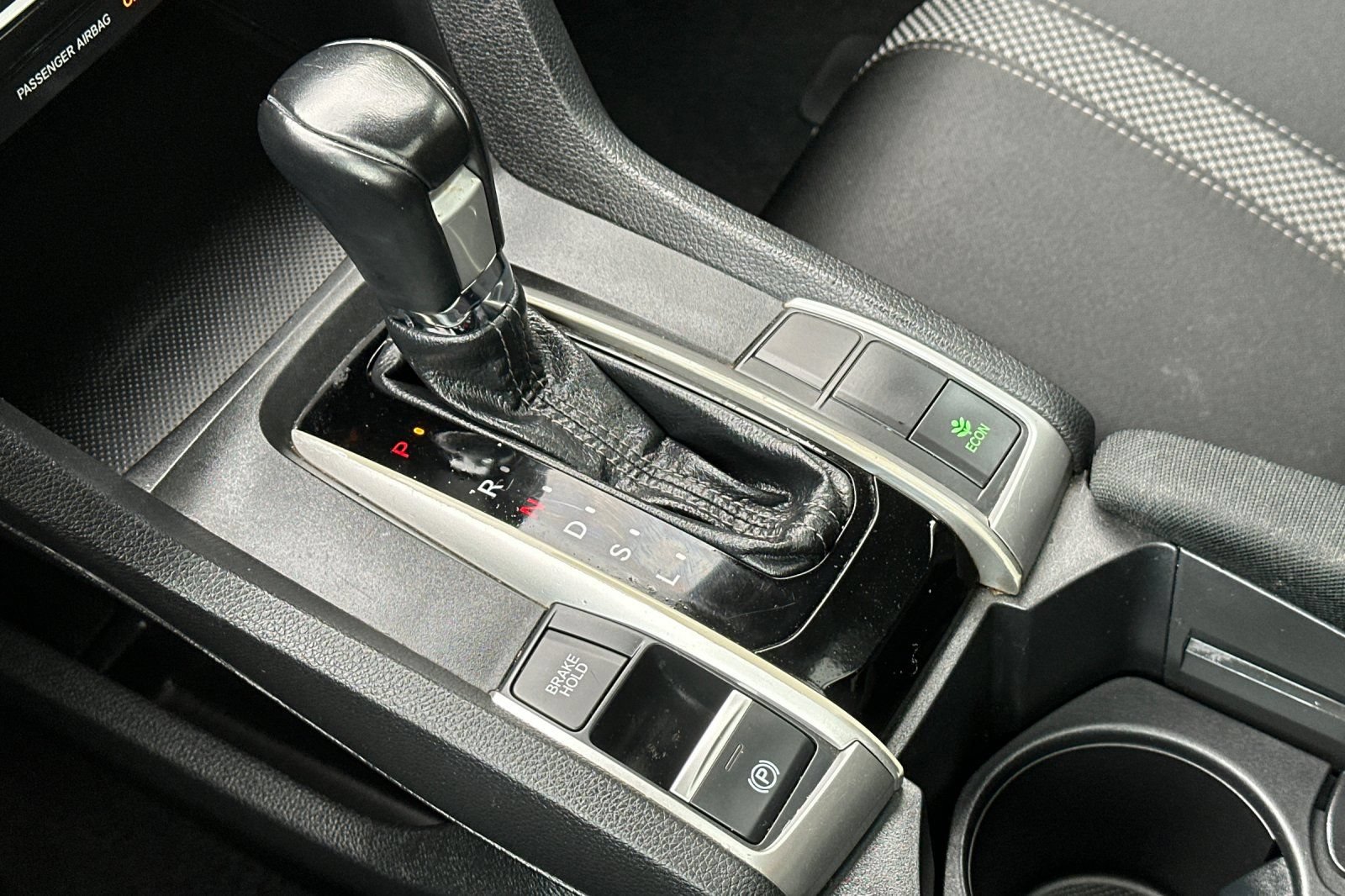 Used 2020 Honda Civic EX image 20