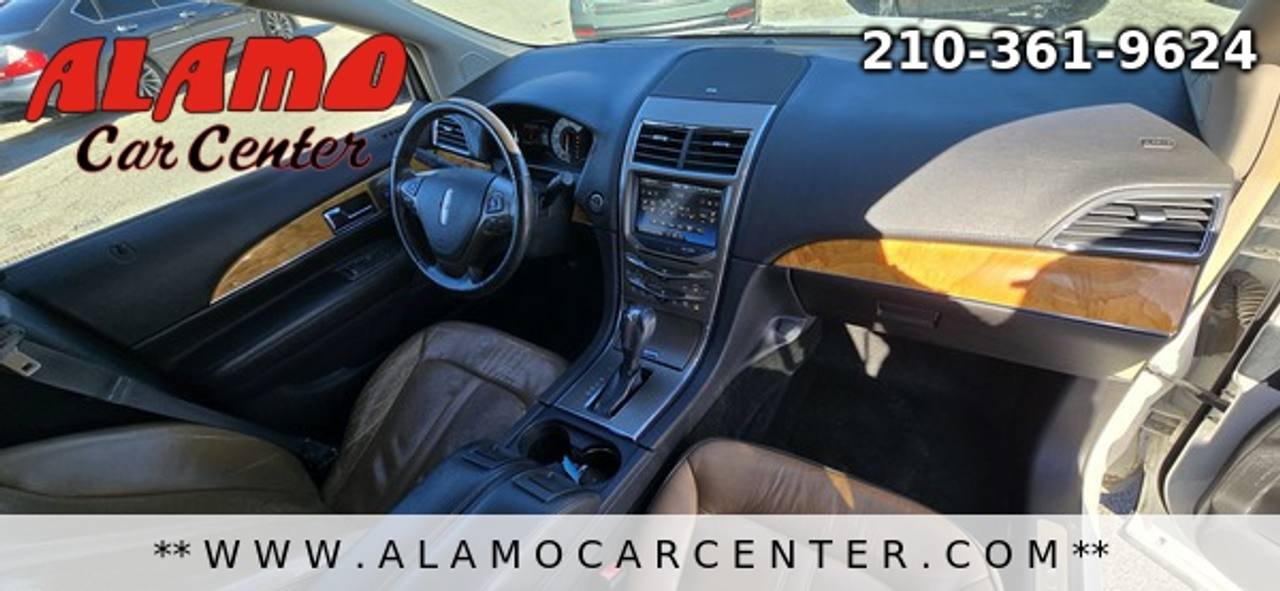 Used 2012 Lincoln MKX FWD image 15