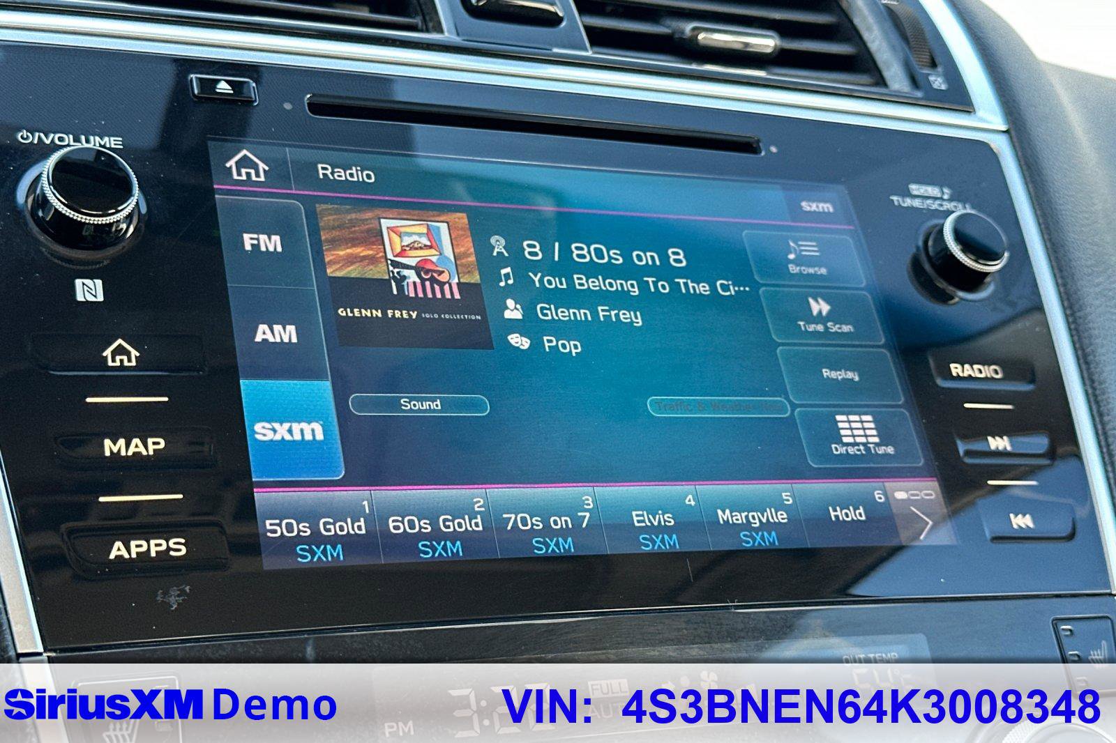Used 2019 Subaru Legacy 3.6R Limited w/ Popular Package #2A image 54