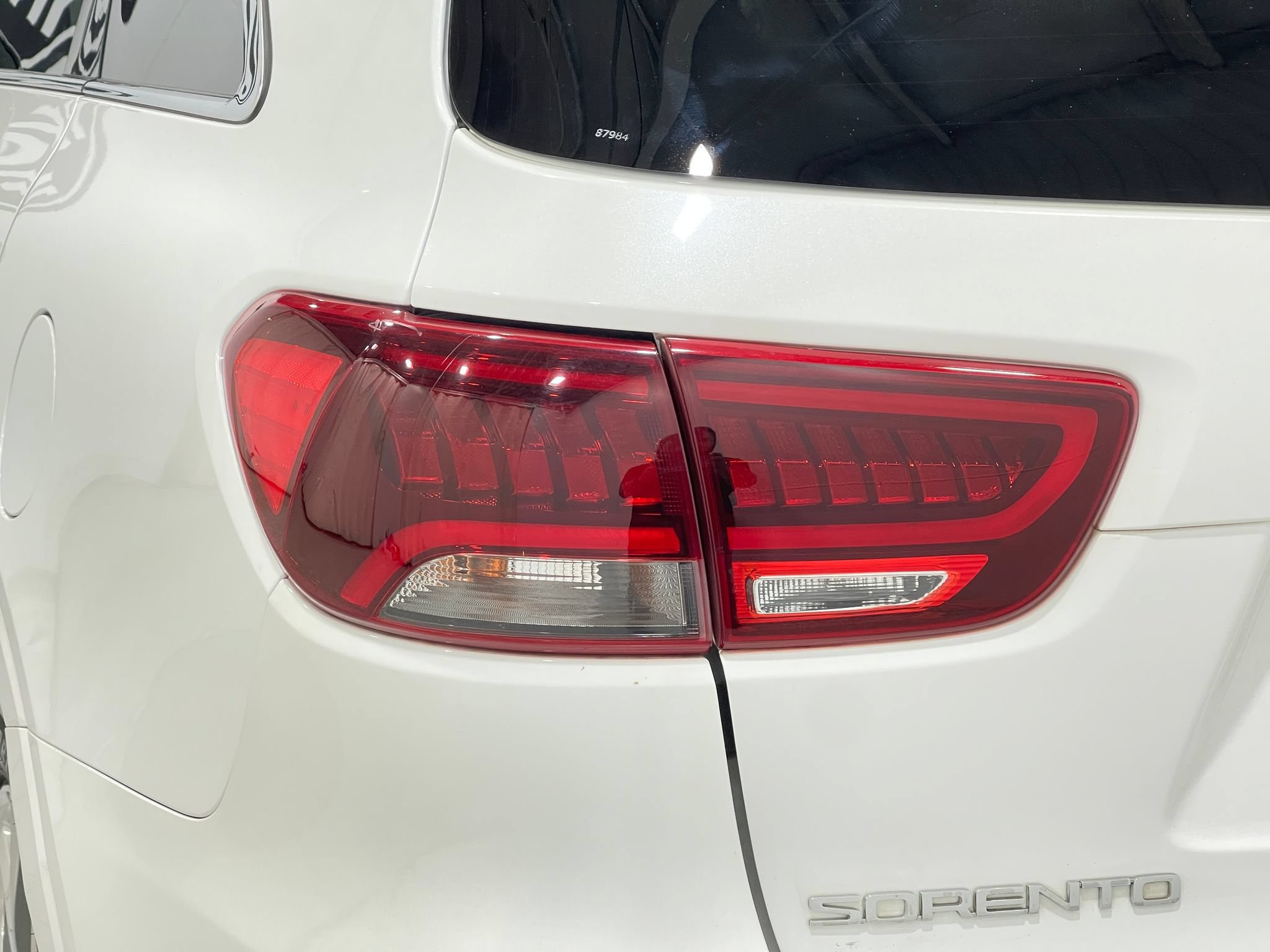 Used 2020 Kia Sorento SX FWD image 36