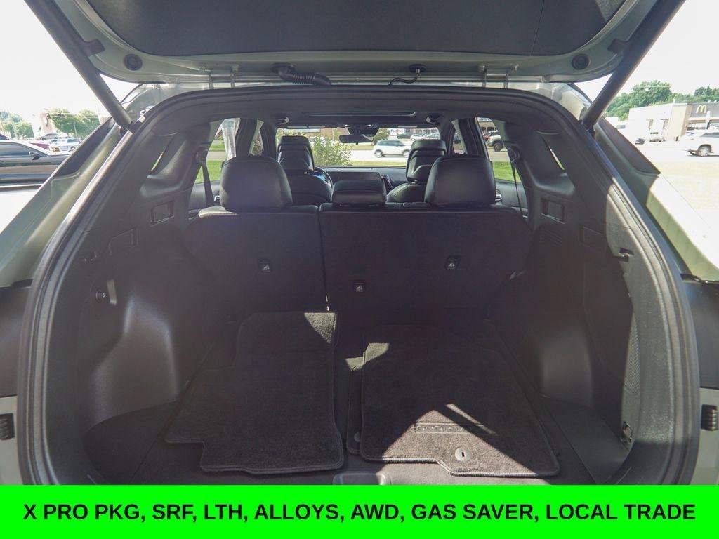 Used 2023 Kia Sportage X-Pro AWD/4WD image 10