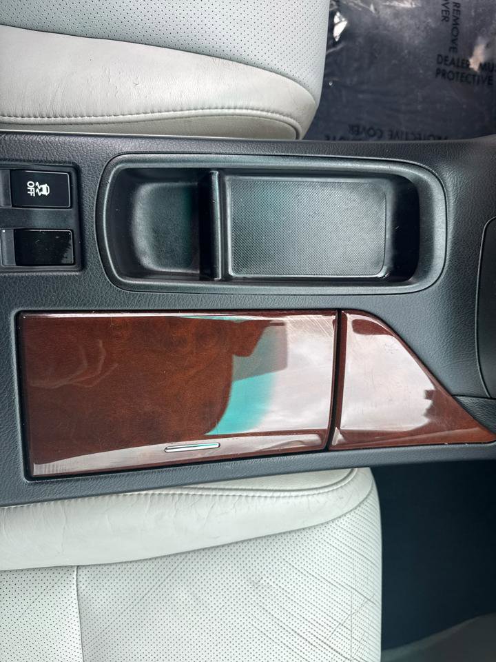 Used 2011 Lexus RX 350 2WD w/ Premium Pkg image 18