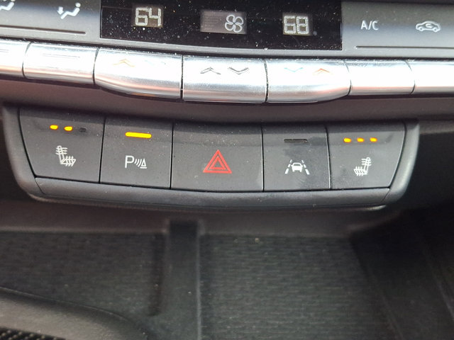 Used 2023 Cadillac CT5 V w/ Cold Weather Package AWD/4WD image 26