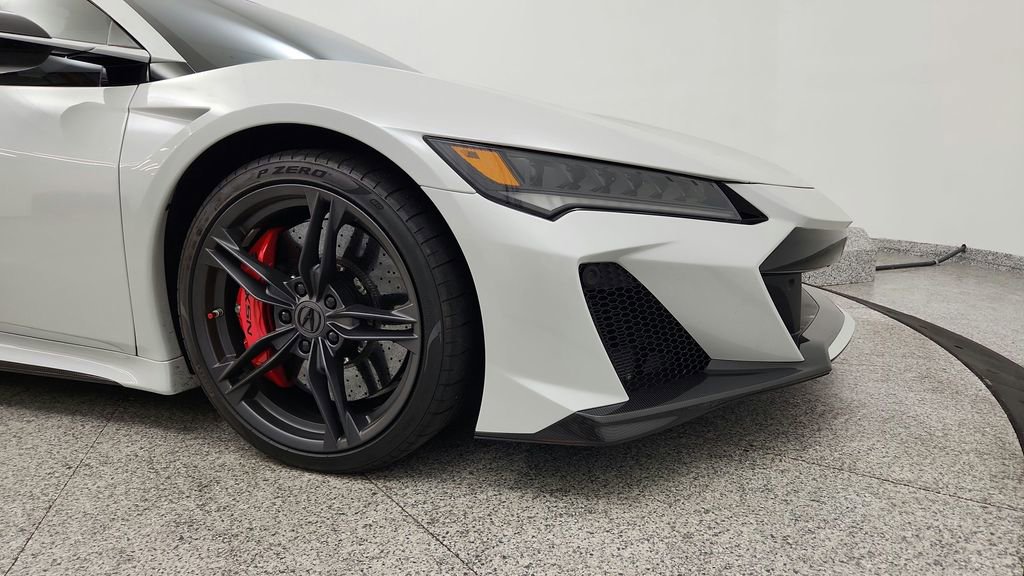 Used 2022 Acura NSX Type S image 30