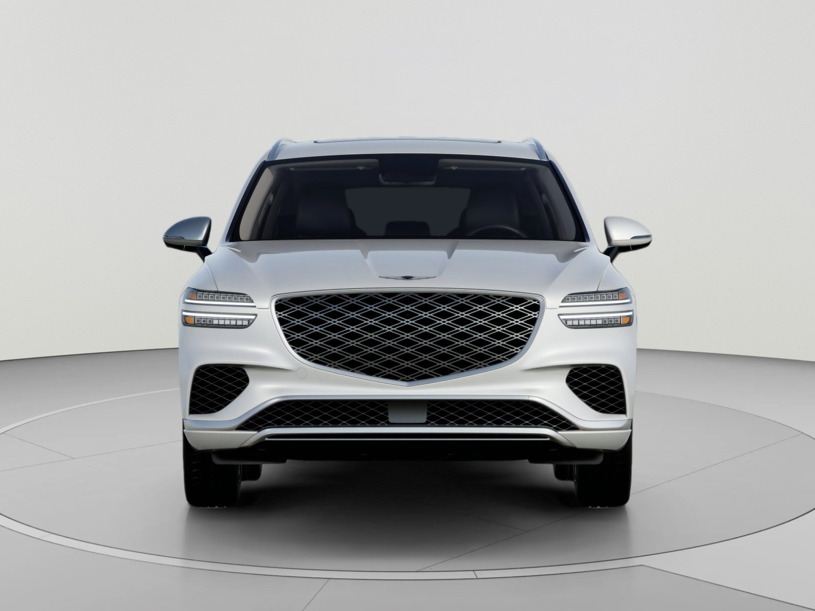 New 2027 Genesis GV70 2.5T Advanced AWD/4WD image 6