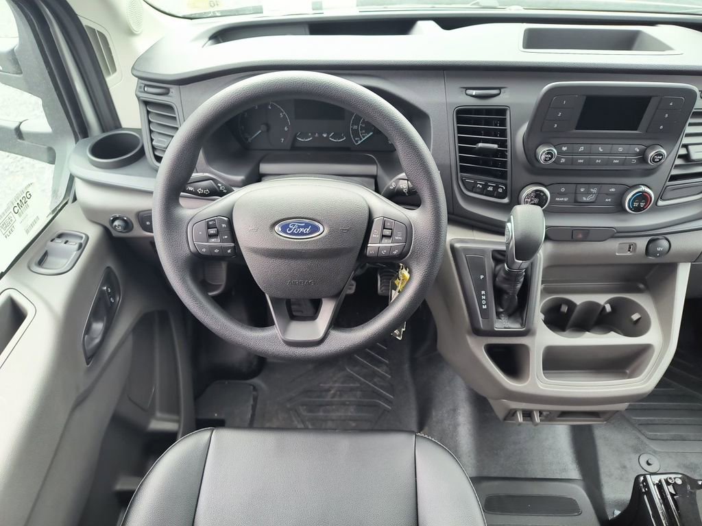New 2024 Ford Transit 150 148 Medium Roof AWD image 15