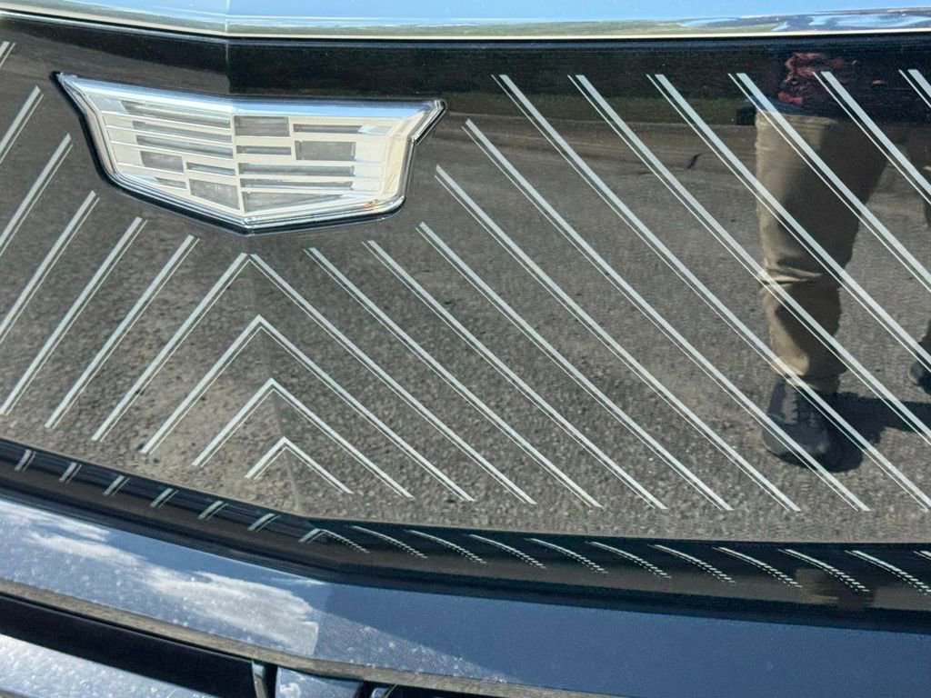 New 2026 Cadillac Vistiq Premium Luxury image 8
