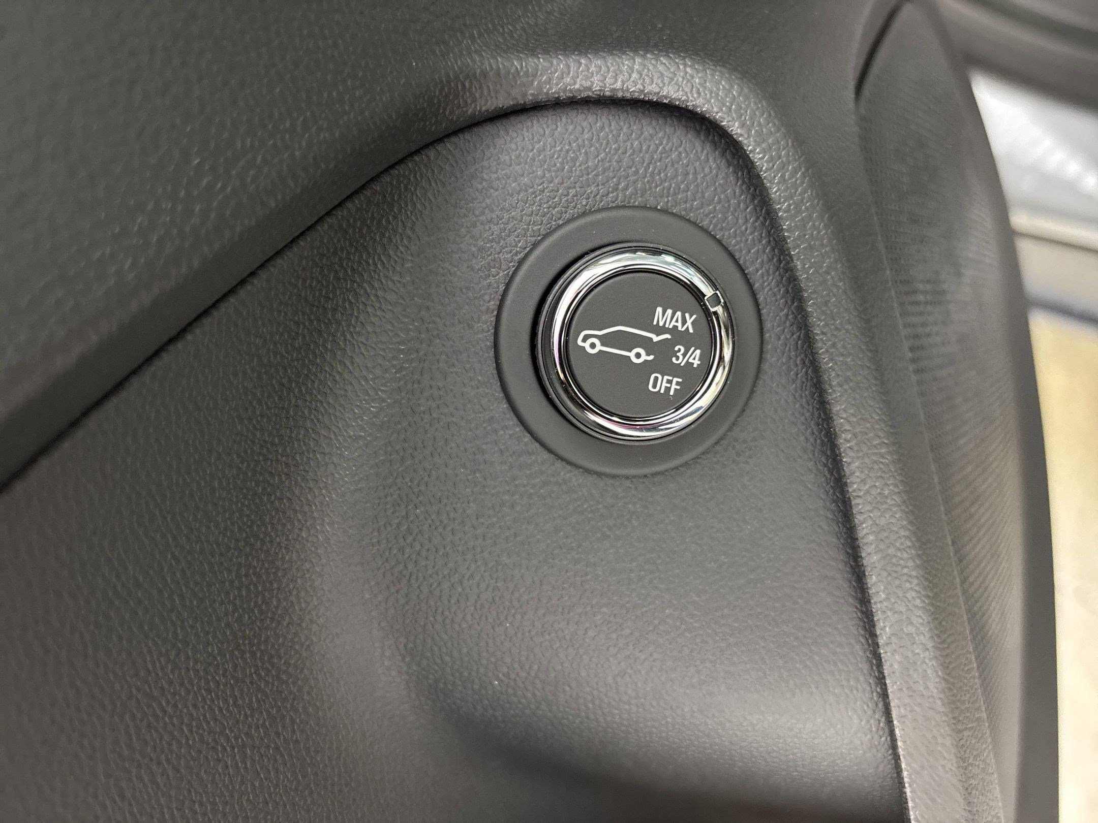 New 2026 Chevrolet TrailBlazer LT w/ Convenience Package image 28