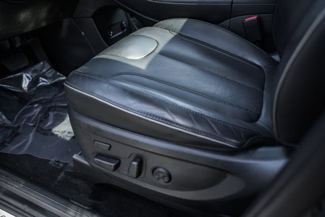 Used 2022 Hyundai Palisade Calligraphy w/ Cargo Package FWD image 35